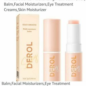 Derol multi balm wrinkle reduction stick